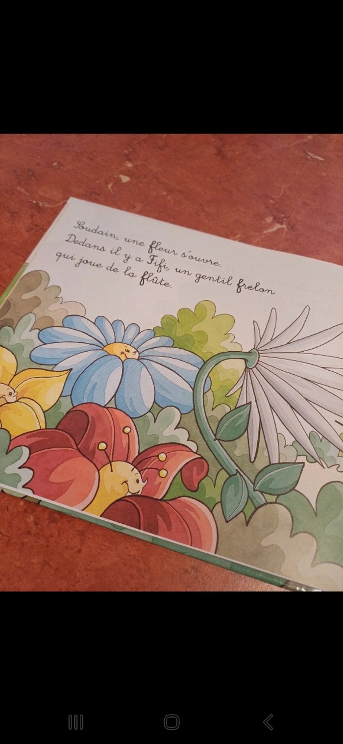 F comme Félix - photo numéro 3