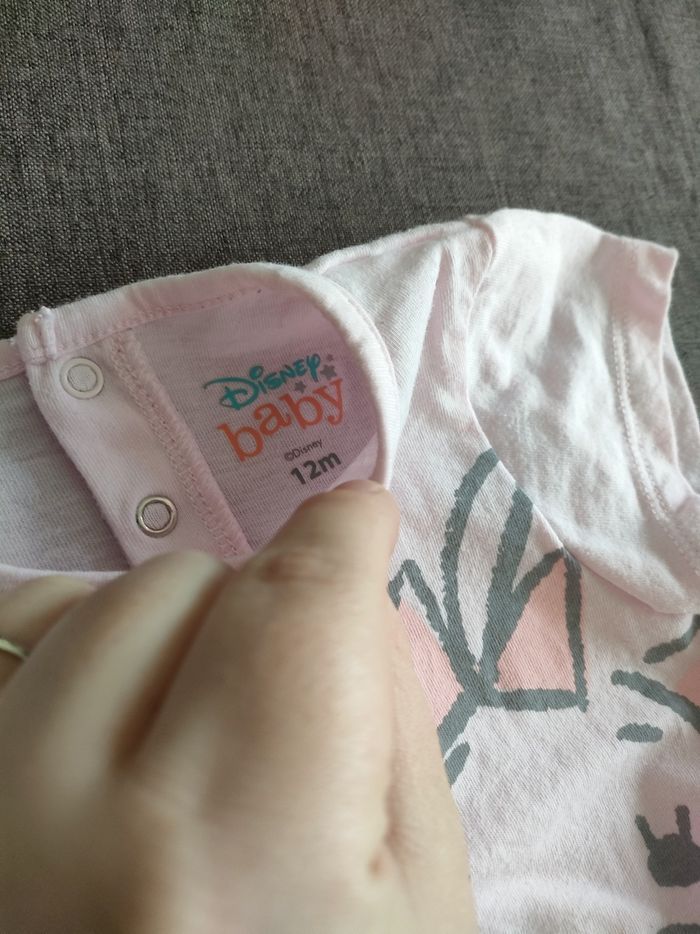 Barboteuse - photo numéro 4