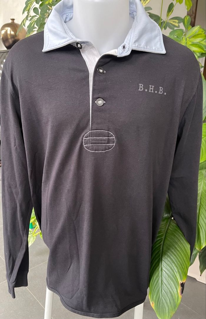 Polo homme - photo numéro 4