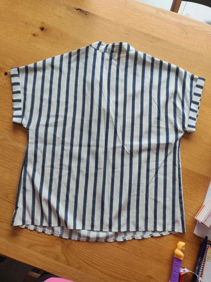 T-shirt/Blouse - photo numéro 3