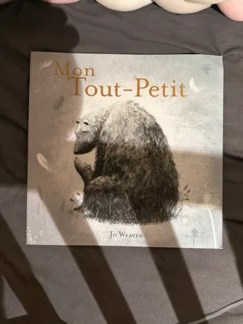 Livre mon tout petit