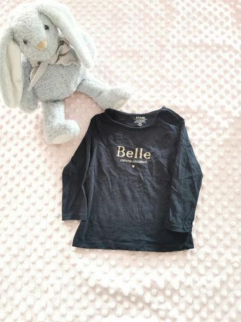 Tee-shirt 9 mois