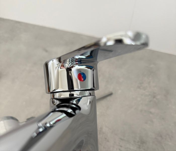 Mitigeur lavabo - photo numéro 6