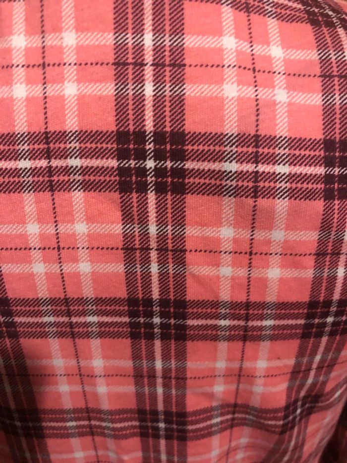 Teeshirt manche longue - photo numéro 3