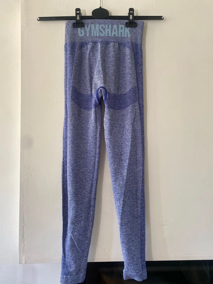 Legging Gymshark - photo numéro 2