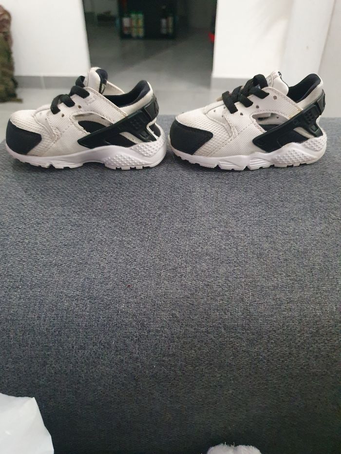 Huarache taille 19.5 - photo numéro 2