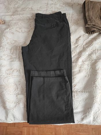 Pantalon homme Pionier