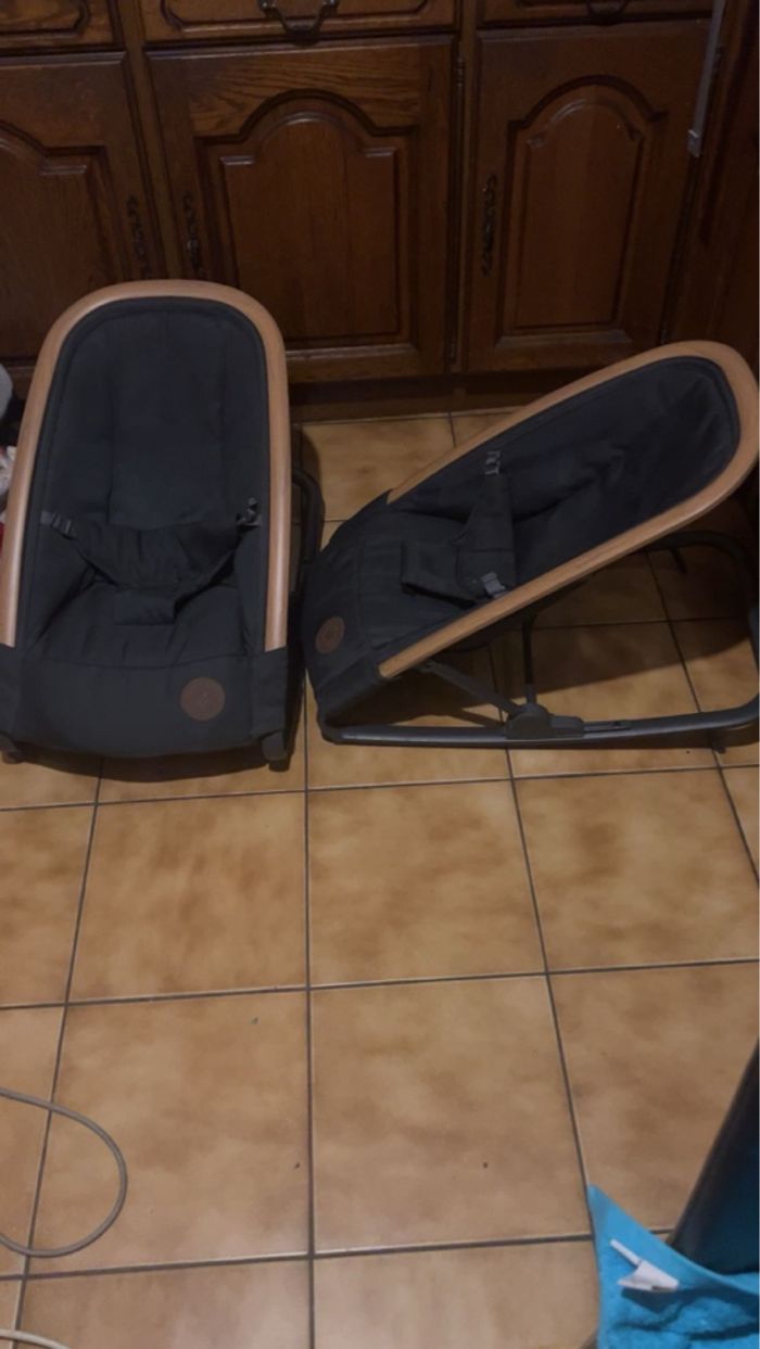 Transat maxi cosy - photo numéro 3