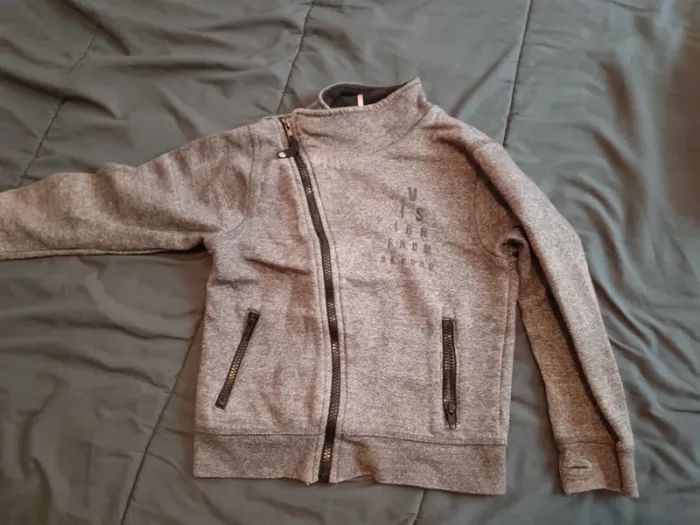 Gilet