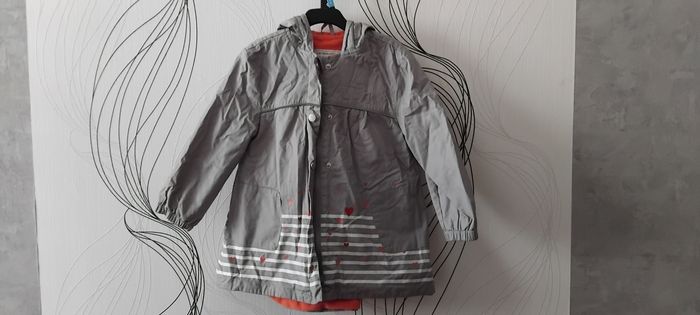 Imperméable