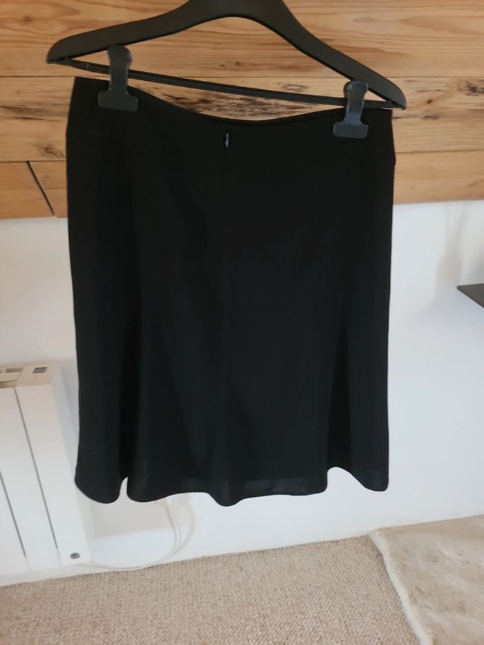 Tailleur veste et jupe - photo numéro 3