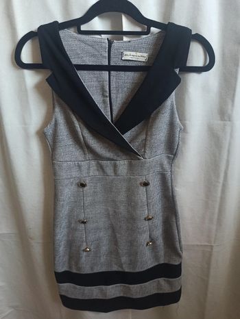 Robe tailleur