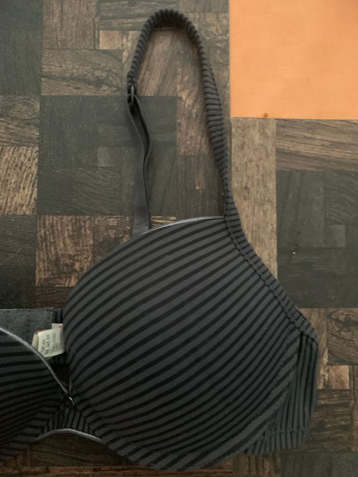 Soutiens gorge - photo numéro 2