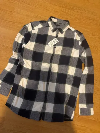 Chemise femme