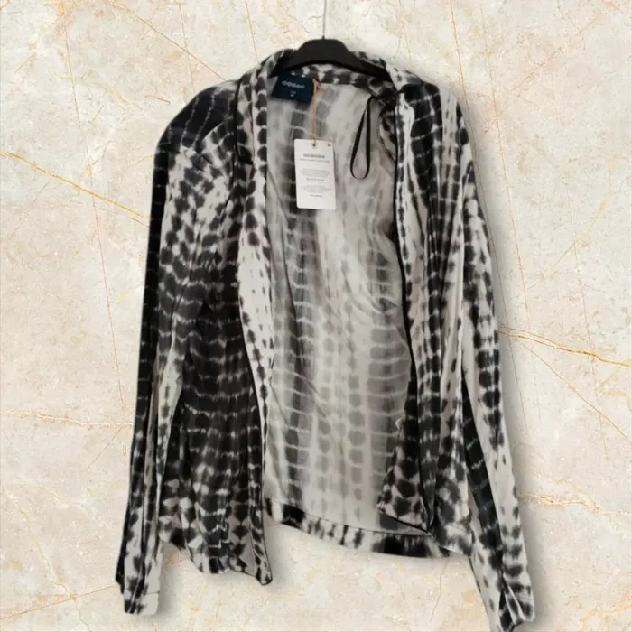 Blazer fin T XL