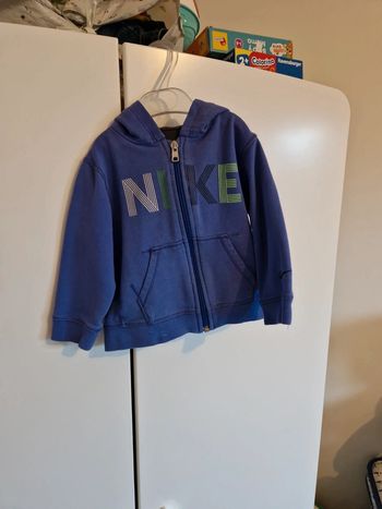 Veste sweat Nike