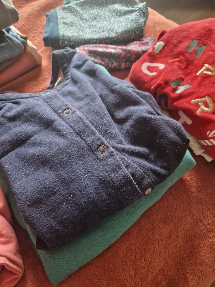 Lot vetements fille 12 ans - photo numéro 5