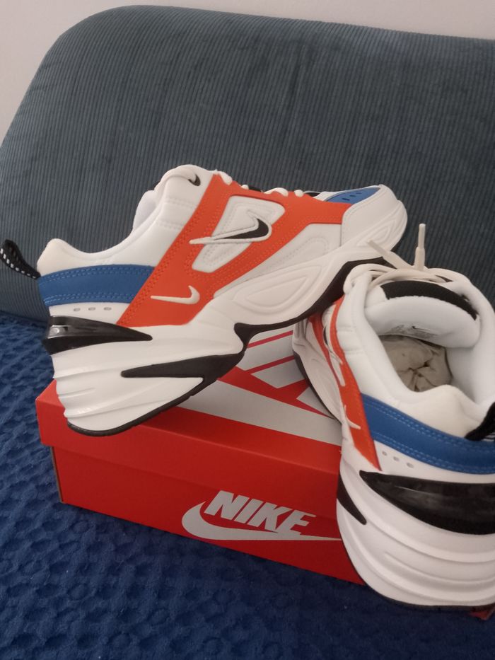 Basket Nike - photo numéro 7