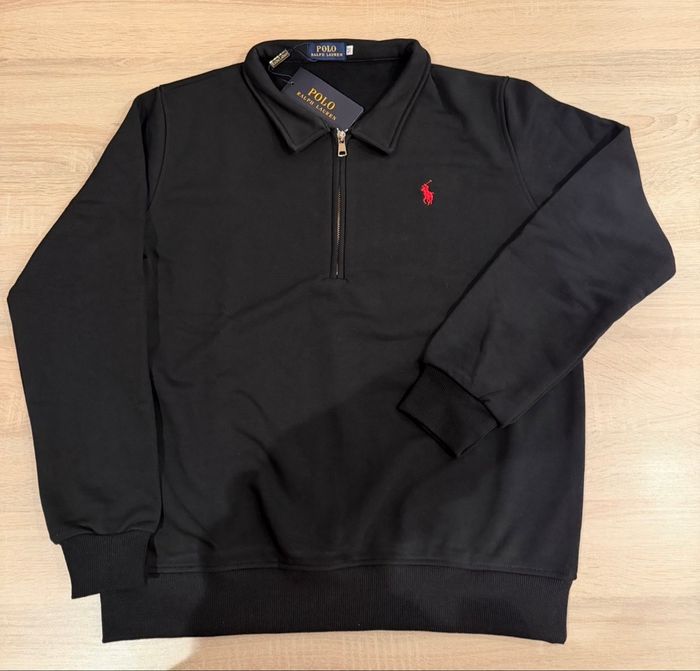 Pull Ralph Lauren - photo numéro 2