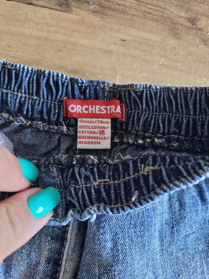 Jeans - photo numéro 6