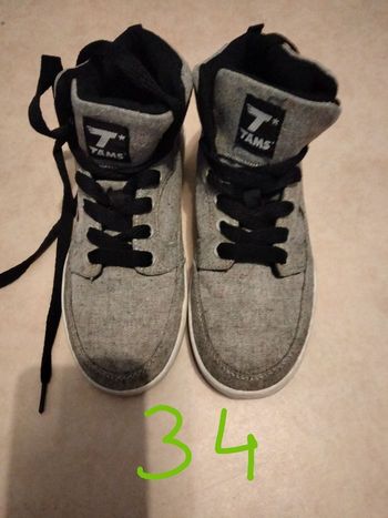 Chaussure
