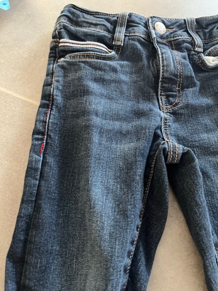 Jeans Creeks 6 Ans - photo numéro 10