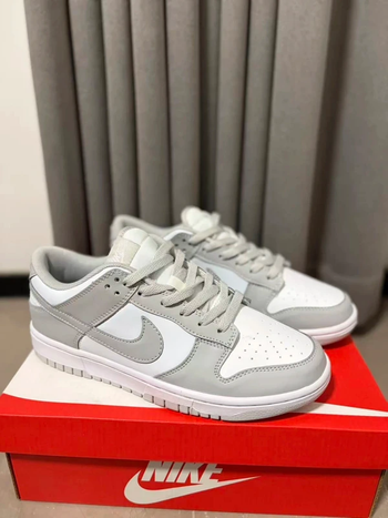 Basket Nike Dunk Low 40