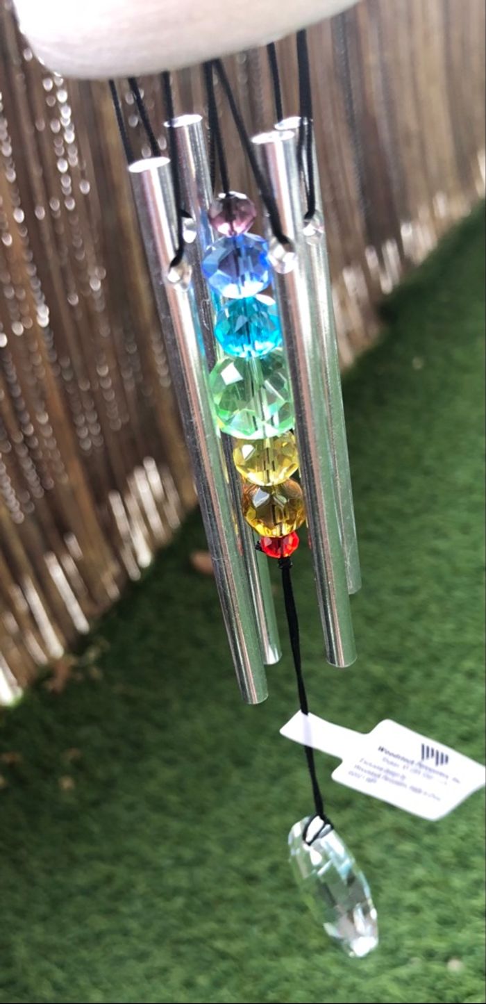 Mini-carillon Prisme, Woodstock - photo numéro 7