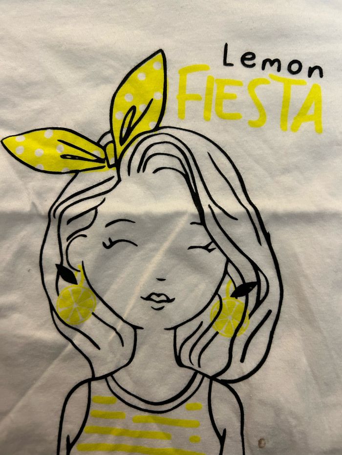 Tee-shirt - photo numéro 3