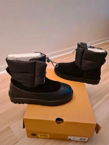 Boots UGG