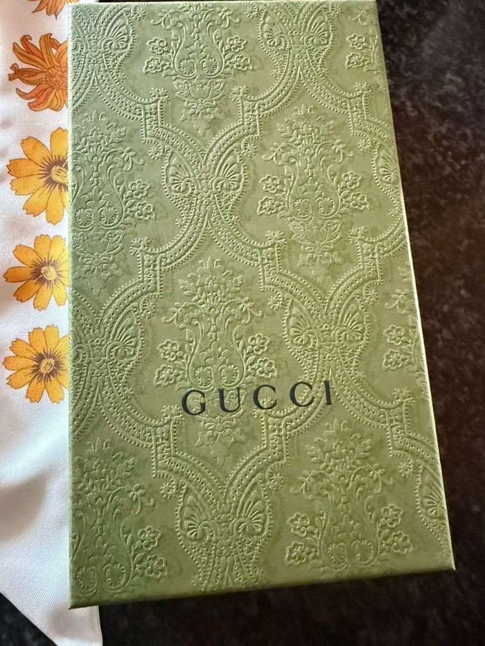 Gucci Bandeau