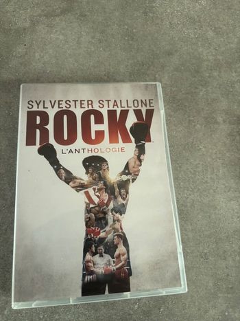 Coffret 6 DVD