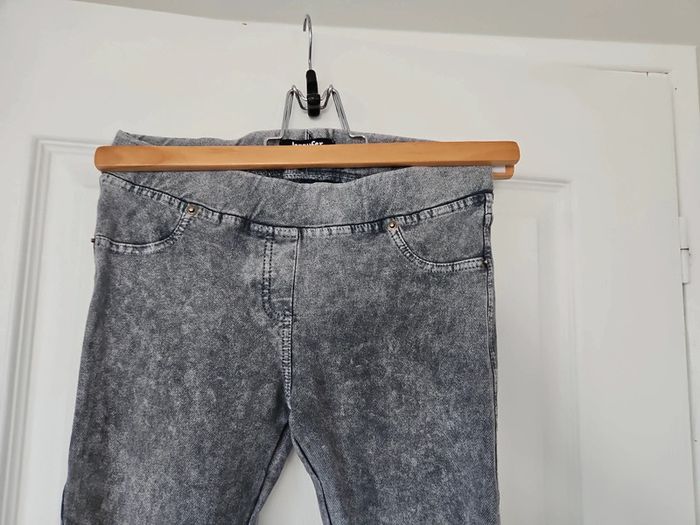 Leggings femme Jennyfer taille S VINT2 - photo numéro 4