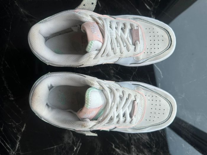 Nike Air force 1 pointure 37,5 - photo numéro 6