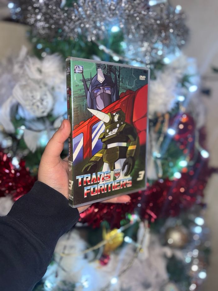 Transformers 3 - photo numéro 2