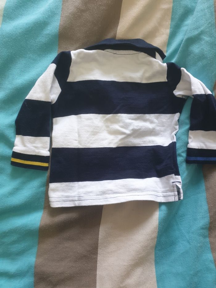 Ensemble Lulu castagnettes - photo numéro 9