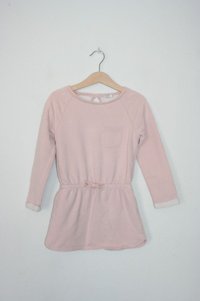 Robe sweat Tape à l'oeil 5 ans