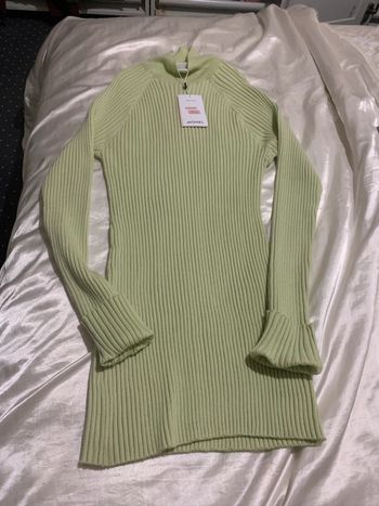 Jolie Robe Monky Taille L