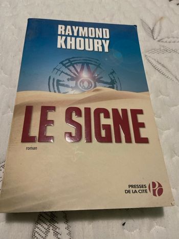 Le signe
