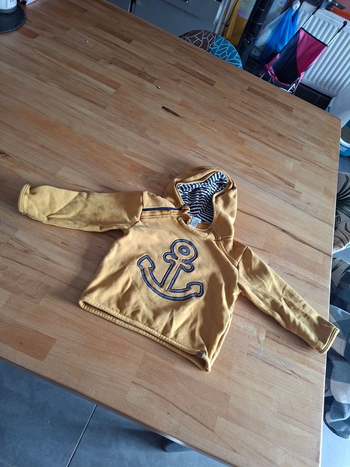 pull - photo numéro 2
