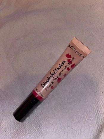 Crème de lèvre matt