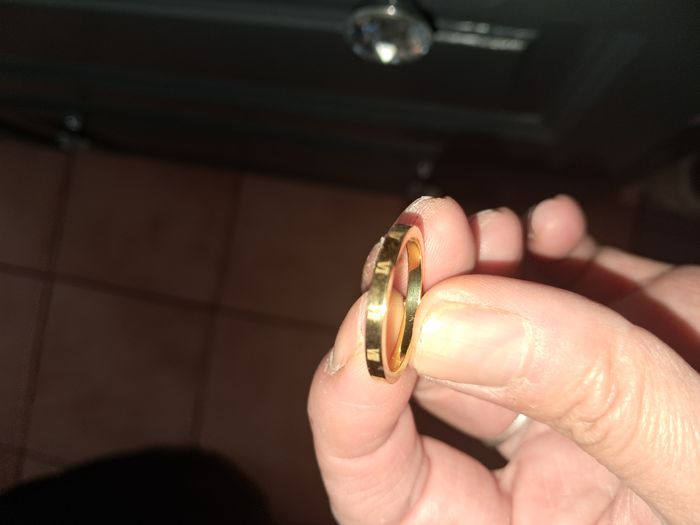 Bague - photo numéro 2