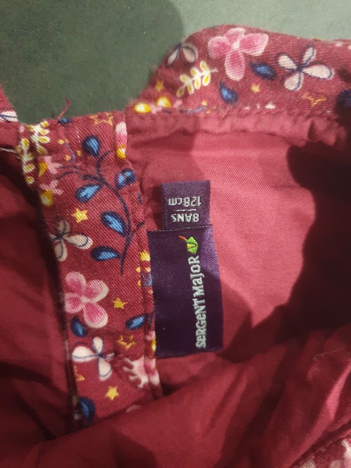 Blouse - photo numéro 3