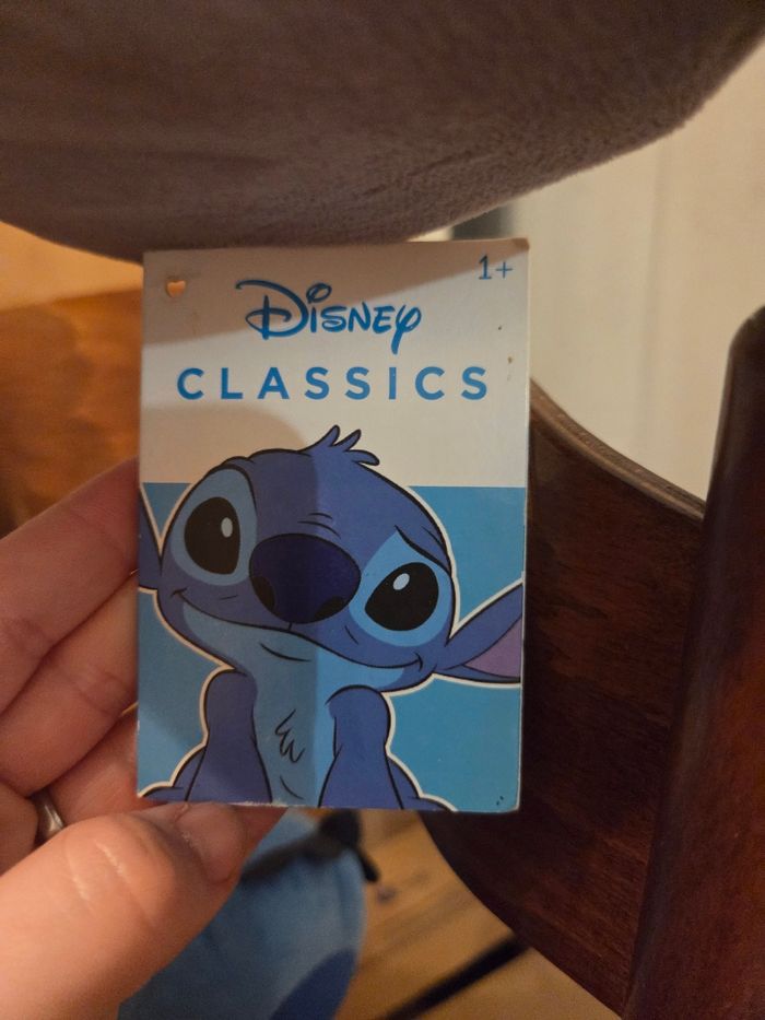 💜Gros stitch XXL - photo numéro 4