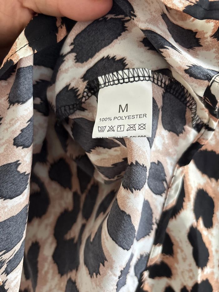 Chemise femme - photo numéro 4