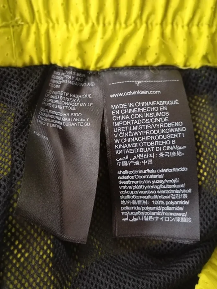 pantalon de sport - photo numéro 2