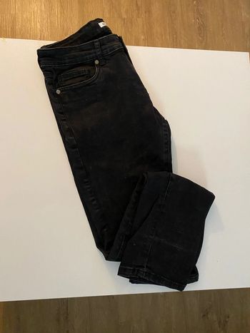 Jean skinny