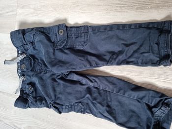 Pantalon gemo