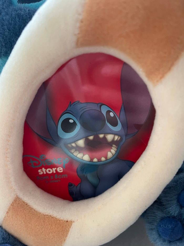 Peluche - photo numéro 2