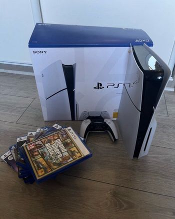 PlayStation 5 Pro